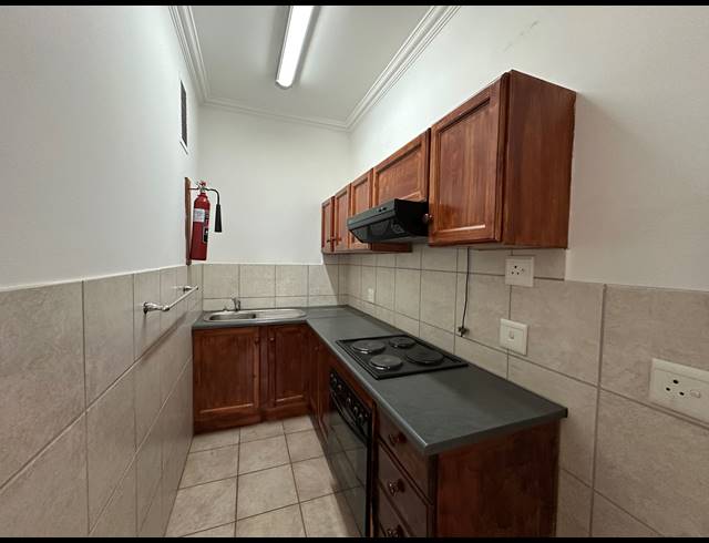 150M² OFFICE TO LET IN HIGHVELD TECHNOPARK